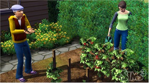 The Sims 3  by Electronic Arts 